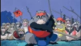 Pom Poko Review [The Nihon Review]