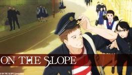 Sakamichi No Apollon (Kids on the Slope) Review | The Bamboo Shoots