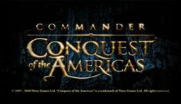 Commander: Conquest Of The Americas Review (Invision Game Community)
