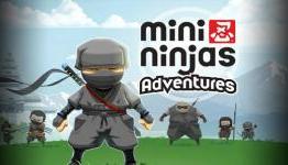 Mini Ninjas Adventures Review (Invision Game Community)