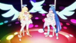 Twinfinite: Panty & Stocking with Garterbelt Review