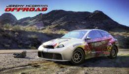 Review: Jeremy McGrath’s Offroad: Not Your Bro’s Racer | Geared for Gamers