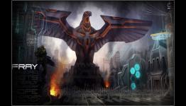 FRAY Review- CPG