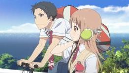 Random Curiosity | Tari Tari – 01