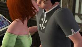Video Game Romance: Love is a Series of Numbers