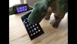Jolla promises MeeGo will live on, plans new smartphone to reward the faithful