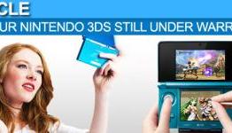 Is Your Nintendo 3DS Still Under Warranty? | Esperino
