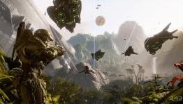 Halo 4 Infinity Slayer at RTX – Day 2