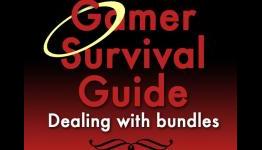 Gamer Survival Guide: How to distinguish between all of the Indie Bundles [SideQuesting]