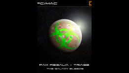 Pax Regalia Triage Review – GameAspect.Com