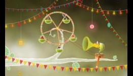 Botanicula Review | PC Gamer