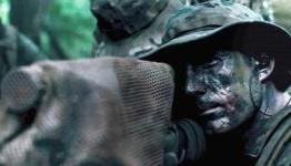 Act of Valour Home Release Revoew (PopBucket)