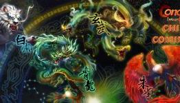 NetDragon Digs Up Ancient Mystery In The Chi System