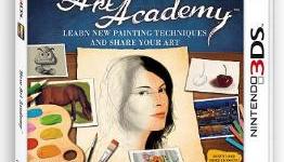 New Art Academy Release Date Announced