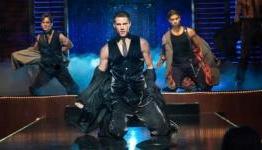 Total Film | Magic Mike Review