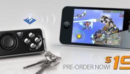 When You Say “Mobile Controls Suck”, Can This Controller Phase Out Consoles?