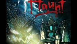 Frightful Fantasy Fun – Haunt Review [Wanderson75.net]