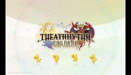 Theatrhythm Final Fantasy Review [Heartcore Gaming]