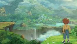 GamingBolt | Ni No Kuni: The Wrath of the White Witch hands-on preview