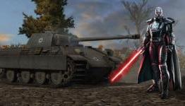 Wargaming CEO on Star Wars: The Old Republic ‘It’s dying’