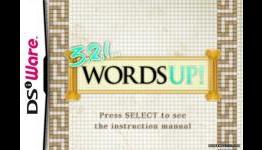 NintendoLife: 3, 2, 1… Words Up Review