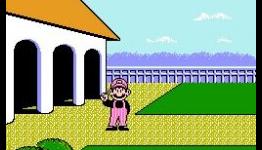 NintendoLife: NES Open Tournament Golf (NES) Review