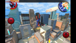 AppAdvice: The Amazing Spider-Man Review