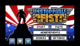 AppAdvice: Unstoppable Fist Review