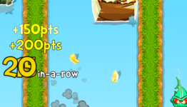 AppAdvice: Chasing Yello Review