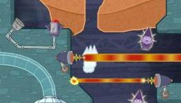 AppAdvice: Where’s My Perry? Review