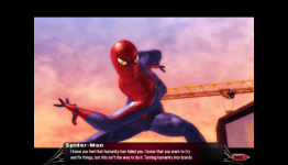 The Amazing Spider-Man iPad Review: Like A Spider In A Bathtub -StickTwiddlers