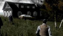 The day after DayZ: Dean ‘Rocket’ Hall talks survival