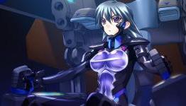 Screens of Various PS3 Muv-Luvs