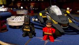 Lego Batman 2: DC Super Heroes Review – Midlife Gamer