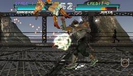 ConsoleMonster – Tekken Hybrid Review