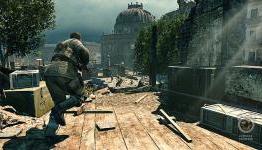 ConsoleMonster – Sniper Elite V2 Review