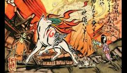 PS3 Ōkami HD’s Gameplay Video Streamed
