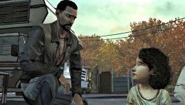 PSX Sense | The Walking Dead Episode 2: Starved for Help Review
