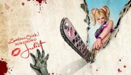 Gamatsu Reviews: Lollipop Chainsaw