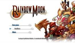 Gamatsu Reviews: Rainbow Moon