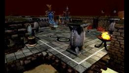 Darkstation – Dungeonbowl Review