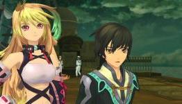 The West’s First Look At Tales of Xillia – New Screenshots