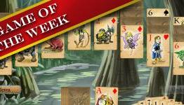 Reviews: The Big Fish Games Weekly Catch! July 2 – 7