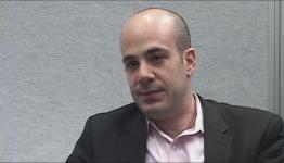 Exclusive: Analyst Scott Steinberg talks about Nintendo’s Wii U