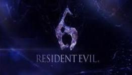 Game Informer’s RE6 Cover
