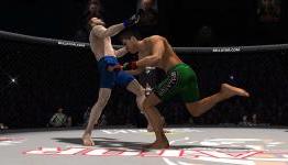 Bellator MMA Onslaught Review- GamerFitNation