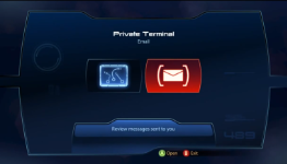 The Lost Words of Mass Effect