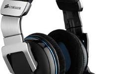 BmR: Corsair Vengeance 2000 Wireless Headset Review
