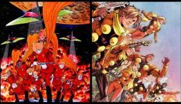 Hollywood Reporter: Film Adaptation of Cyborg 009 ‘in Development’