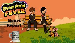 Is Rhythm Heaven Fever worth $29.99? Initial Hours Report
